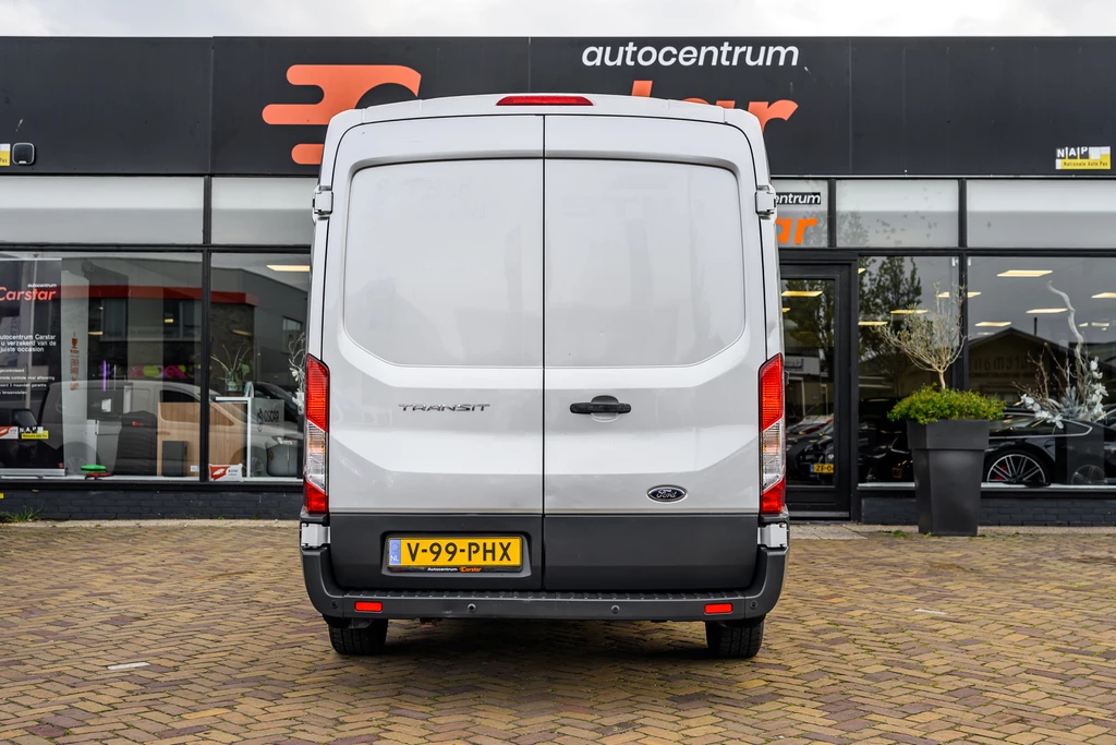 Ford Transit – foto 3