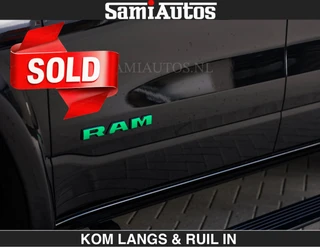 Dodge Ram Pick-Up – thumbnail 66