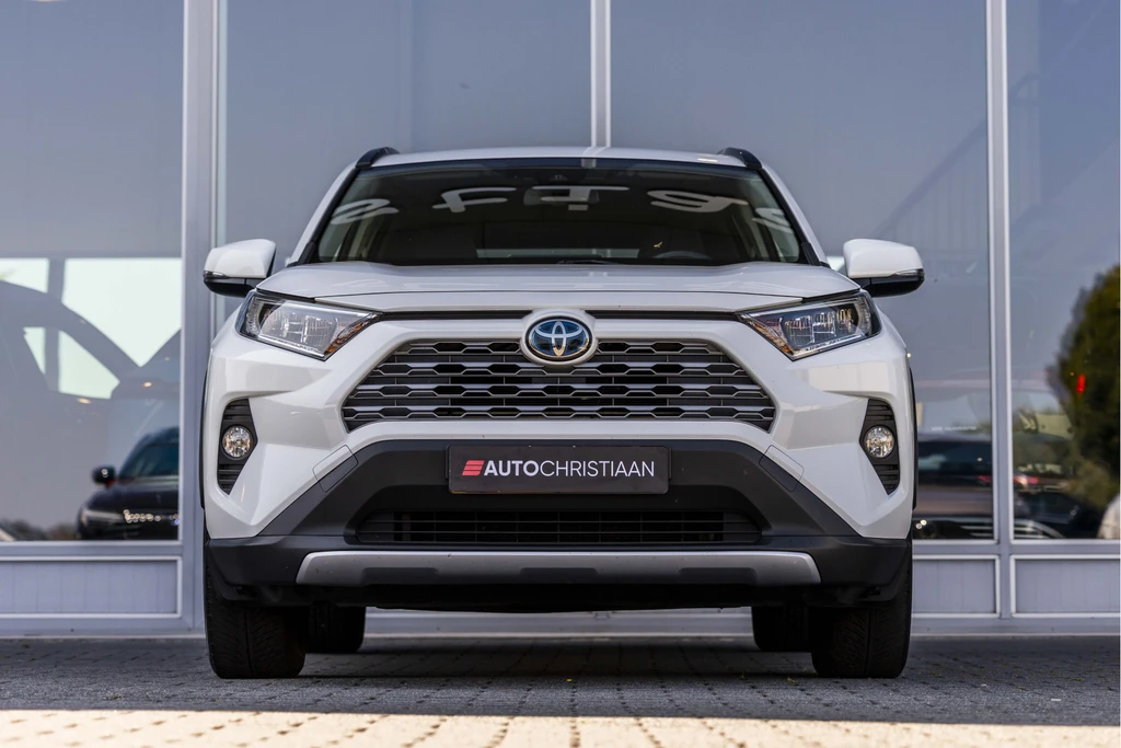 Toyota RAV4 – foto 9