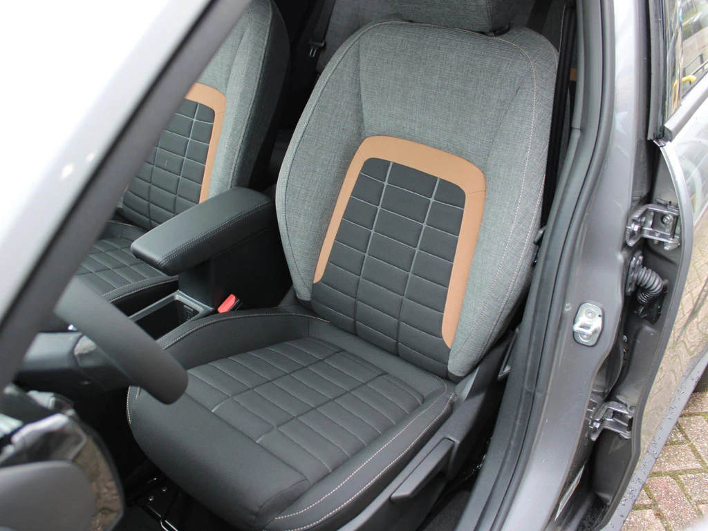 Citroën C3 Aircross – foto 15