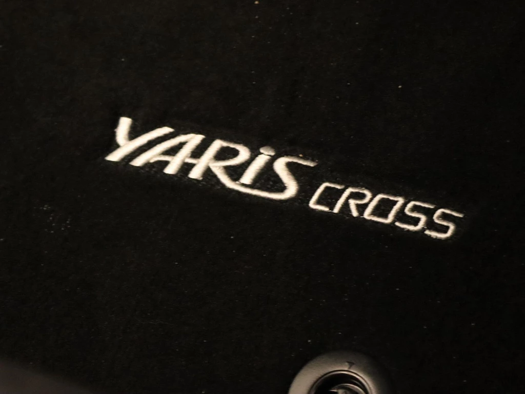 Toyota Yaris Cross – foto 38
