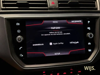 SEAT Arona – thumbnail 20