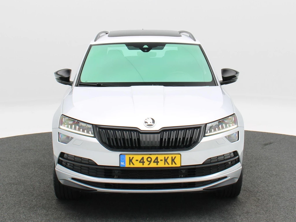 Škoda Karoq – foto 8