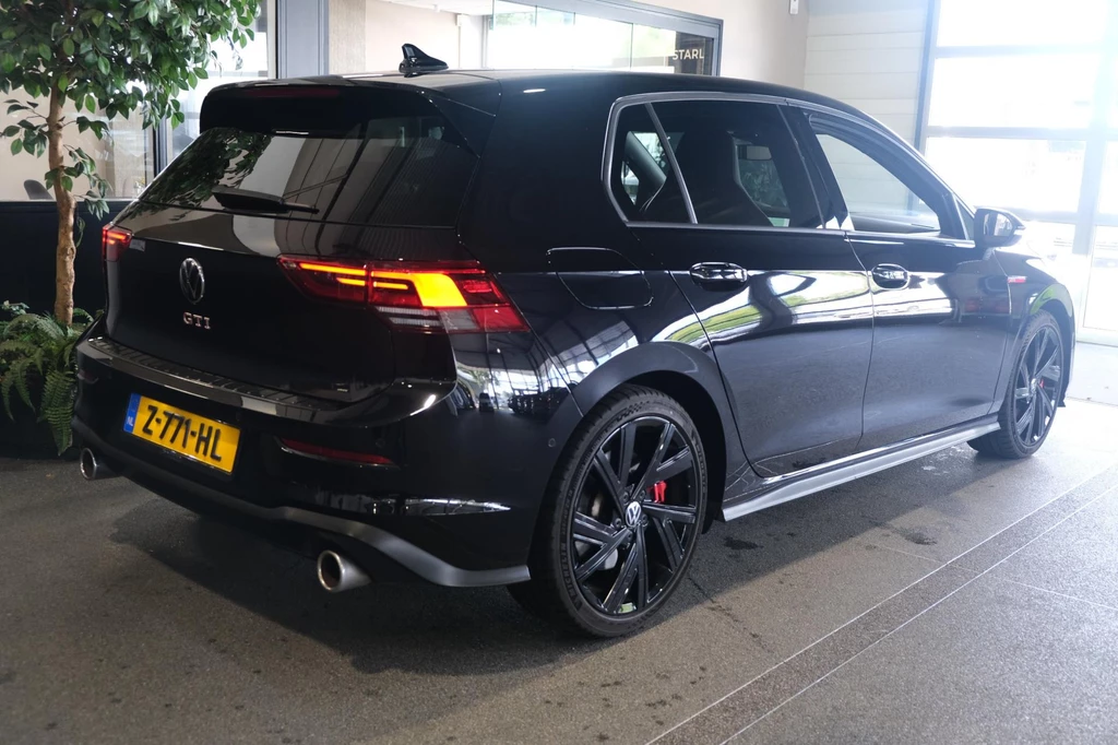 Volkswagen Golf – foto 11