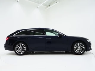 Audi A6 – thumbnail 6