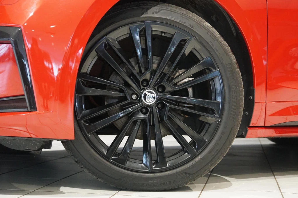 Škoda Enyaq Coupe – foto 24