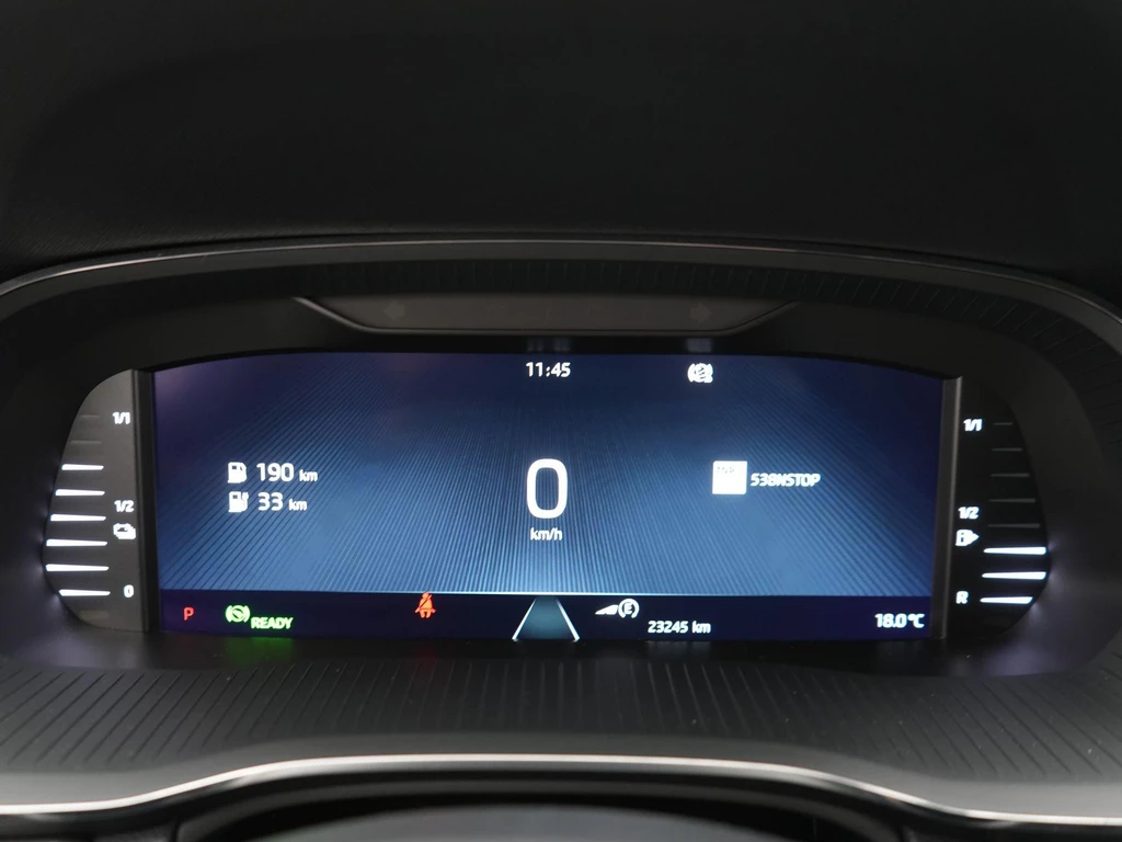 Škoda Octavia – foto 16