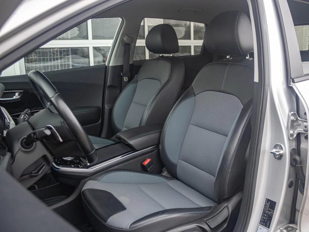 Kia e-Niro – foto 12