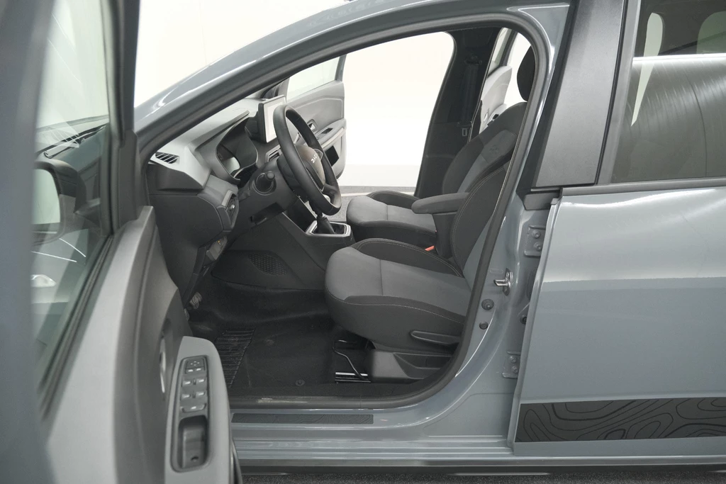 Dacia Jogger – foto 36