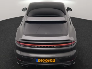 Porsche Cayenne – thumbnail 6