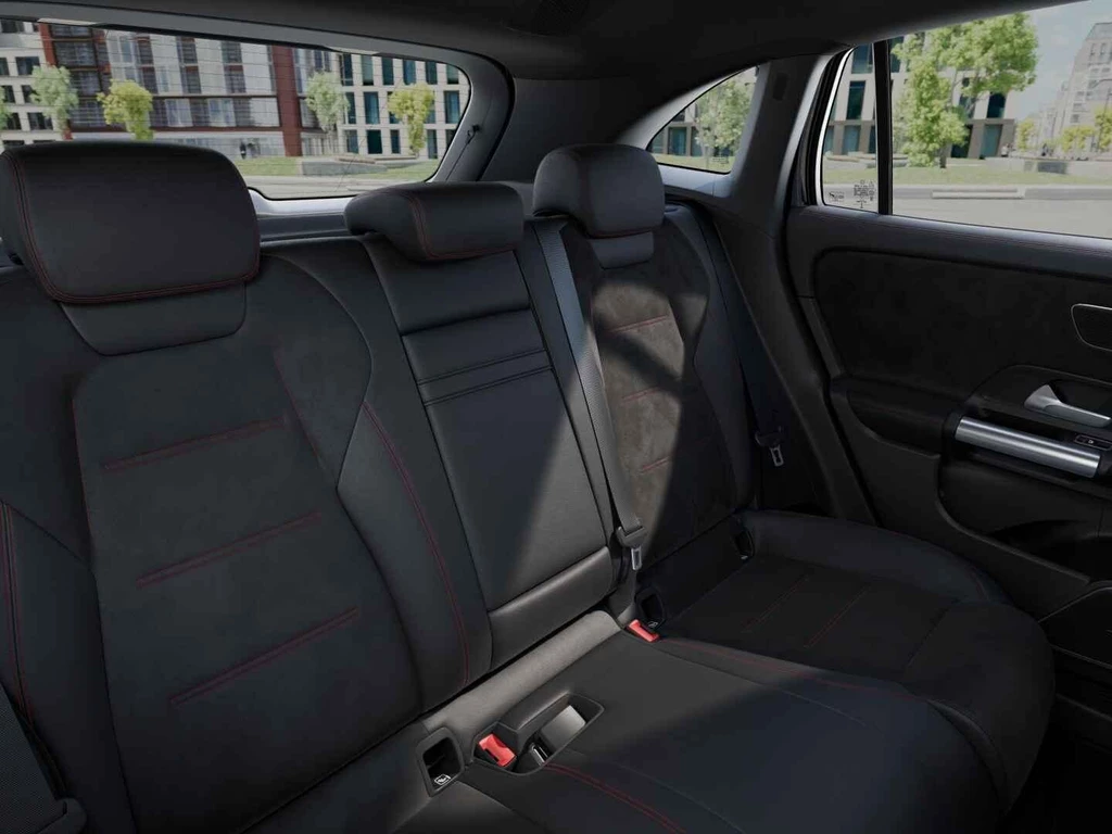 Mercedes-Benz EQA – foto 10