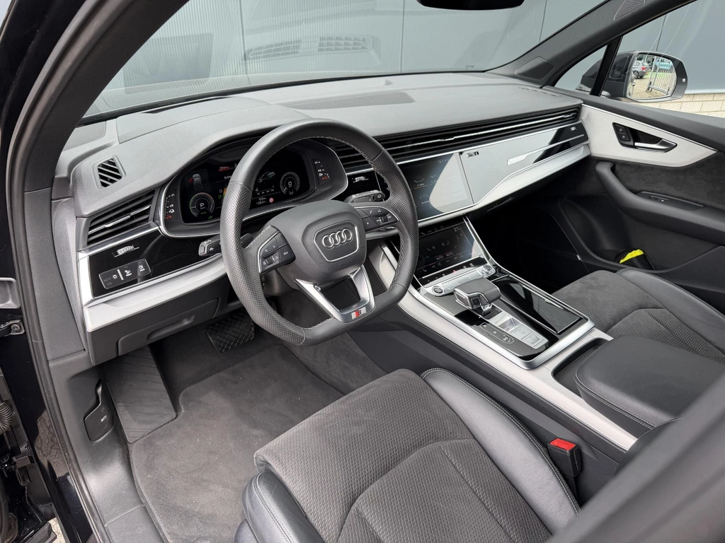 Audi Q7 – foto 32
