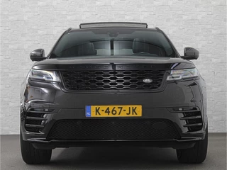 Land Rover Range Rover Velar – thumbnail 6