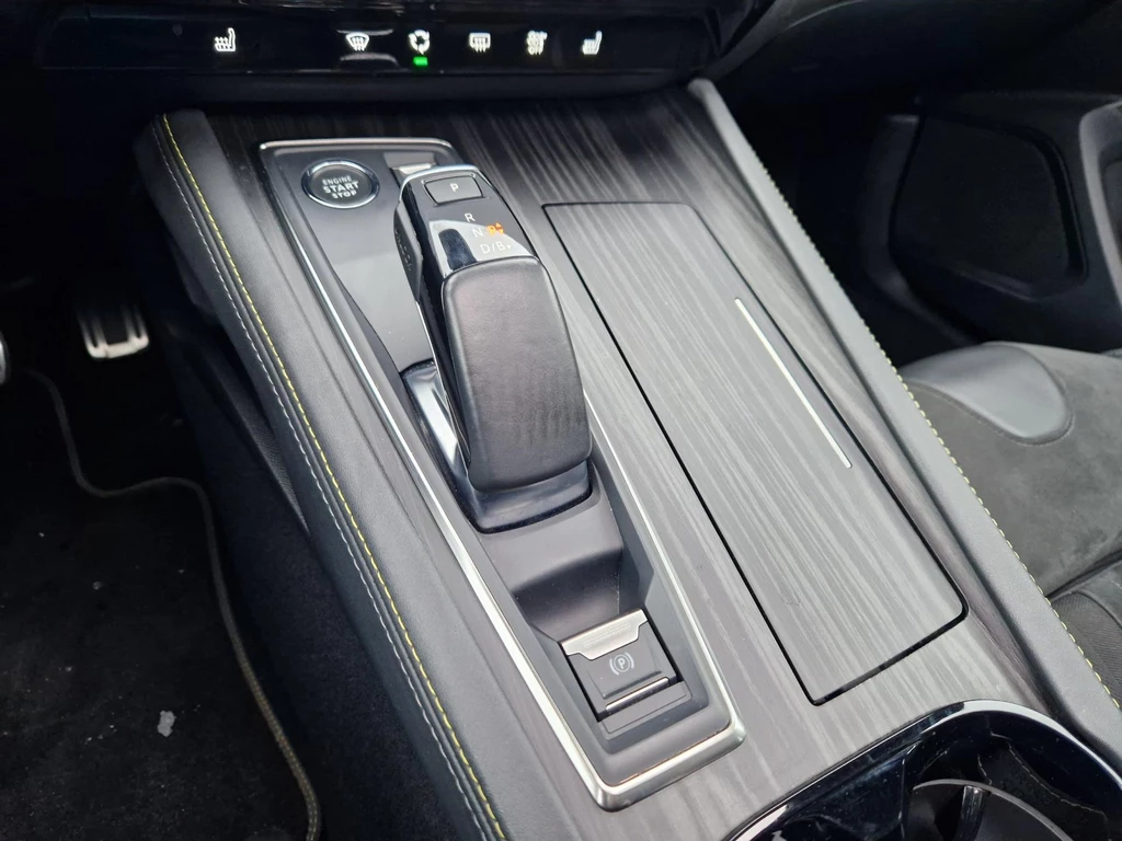 Peugeot 508 – foto 32