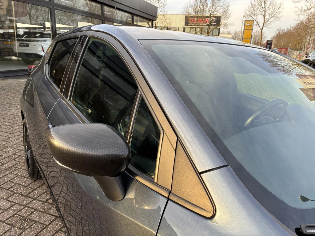 Nissan Micra – foto 38