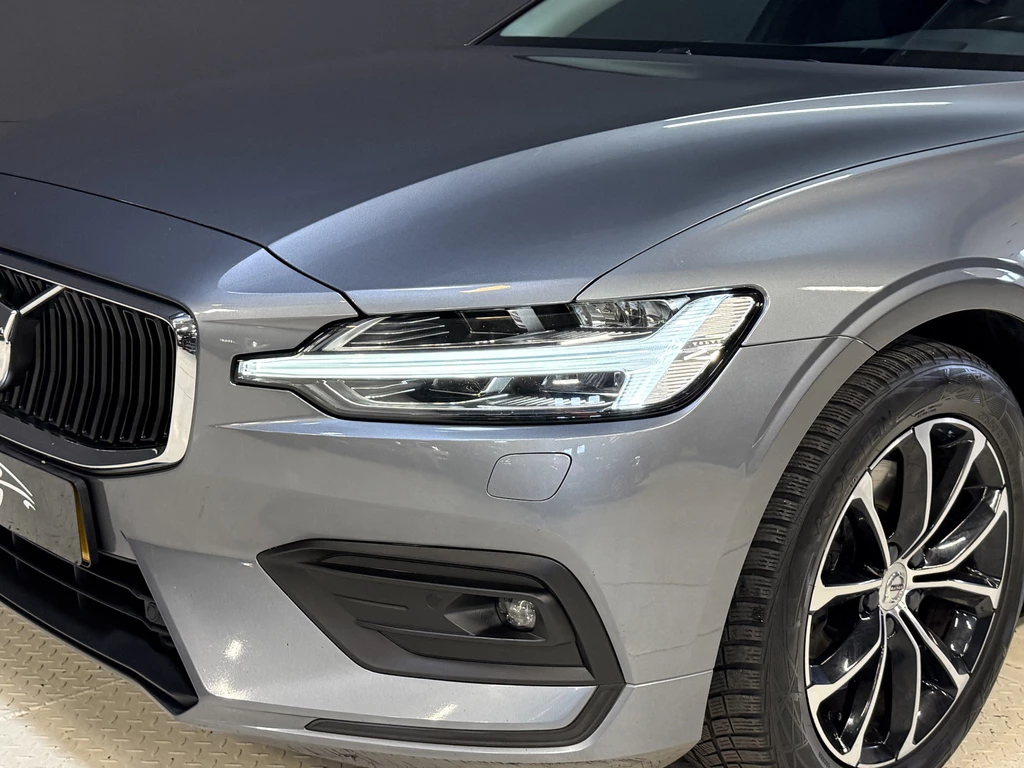 Volvo V60 – foto 40