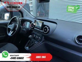 Mercedes-Benz eCitan – thumbnail 7
