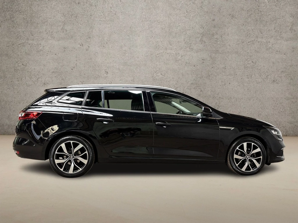 Renault Mégane Estate – foto 5