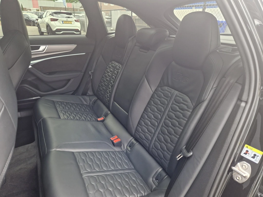 Audi RS6 – foto 22