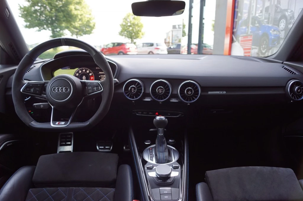 Audi TT – foto 20