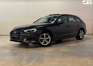 Audi A4 – thumbnail 1