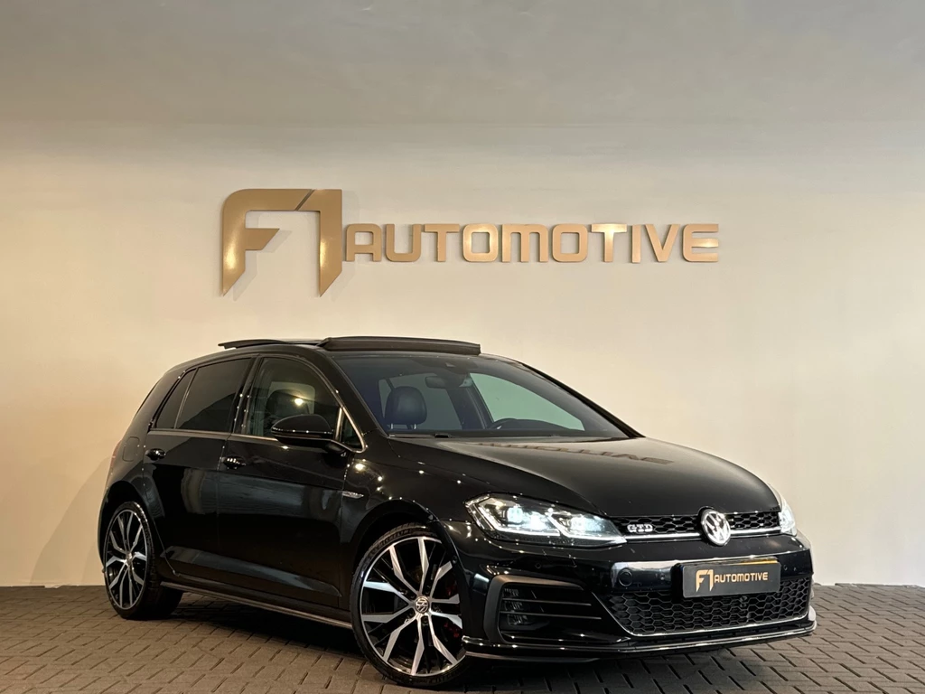 Volkswagen Golf – foto 7