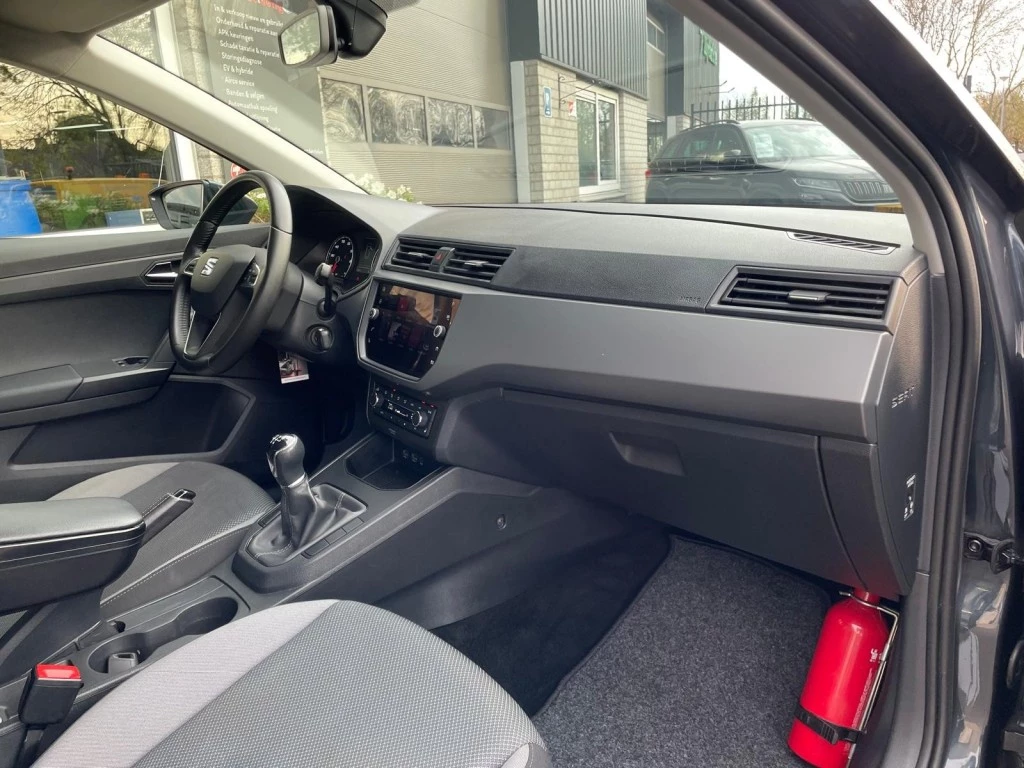 SEAT Ibiza – foto 21