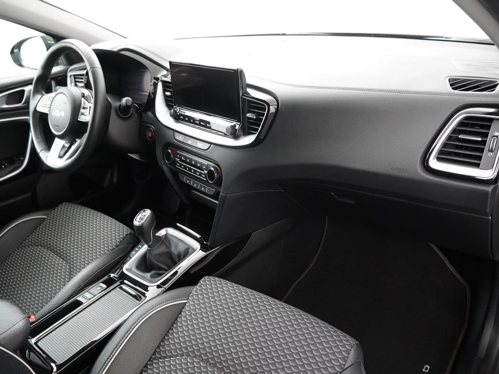 Kia XCeed – foto 39