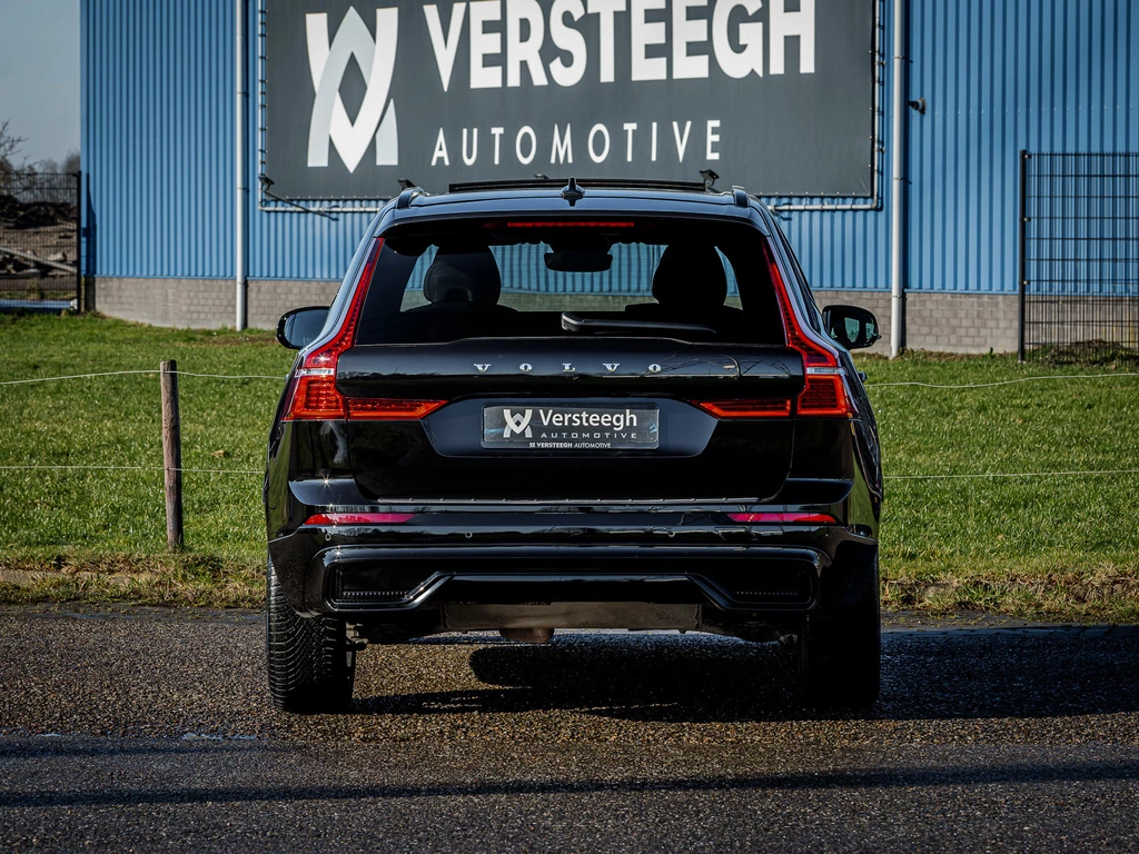 Volvo XC60 – foto 3