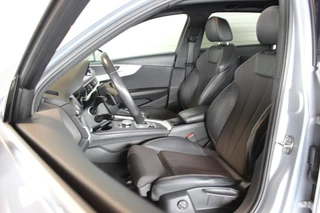 Audi A4 – thumbnail 4