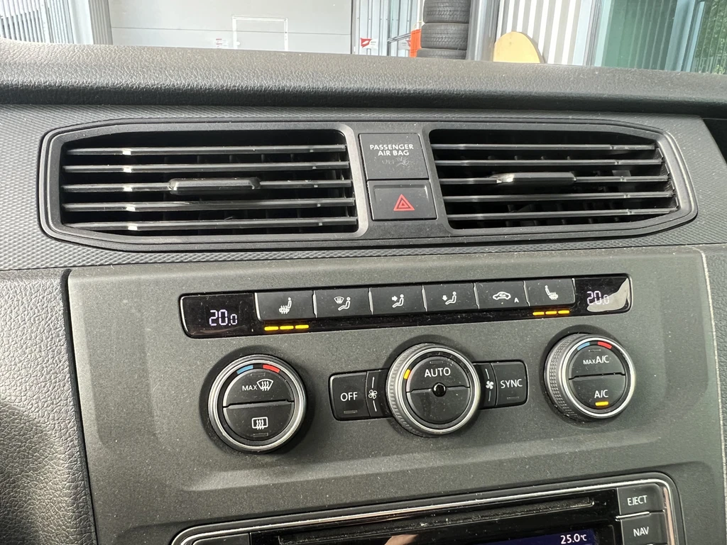Volkswagen Caddy – foto 14