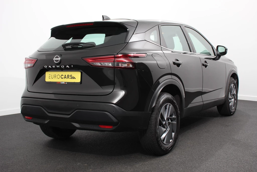 Nissan QASHQAI – foto 4