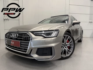 Audi A6 – thumbnail 1