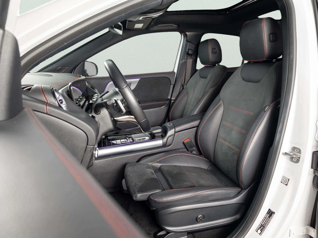 Mercedes-Benz EQA – foto 9