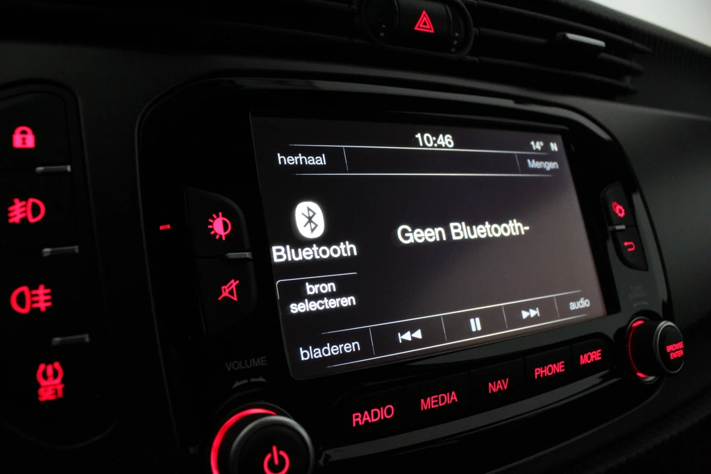 Alfa Romeo Giulietta – foto 25