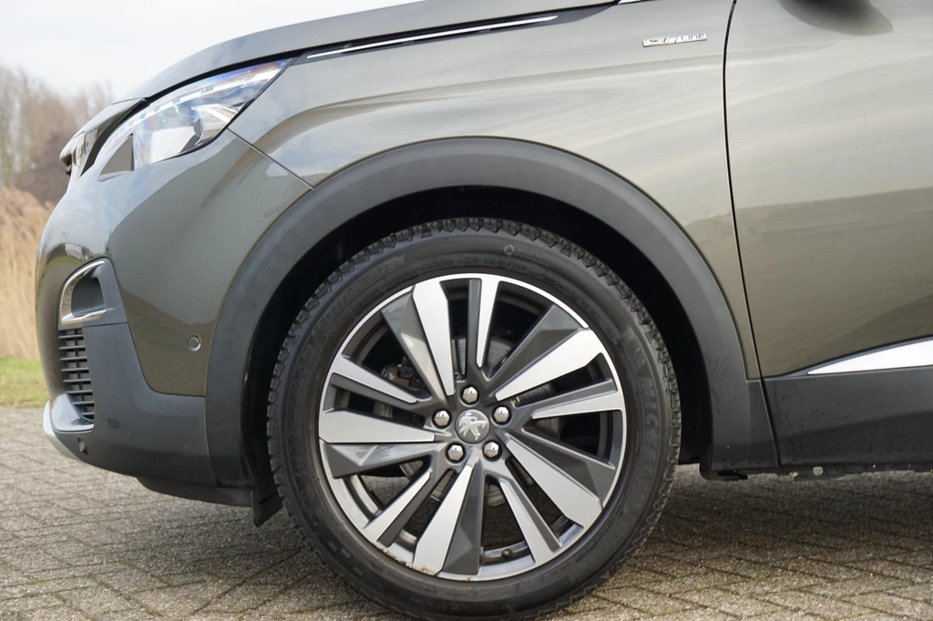 Peugeot 3008 – foto 25