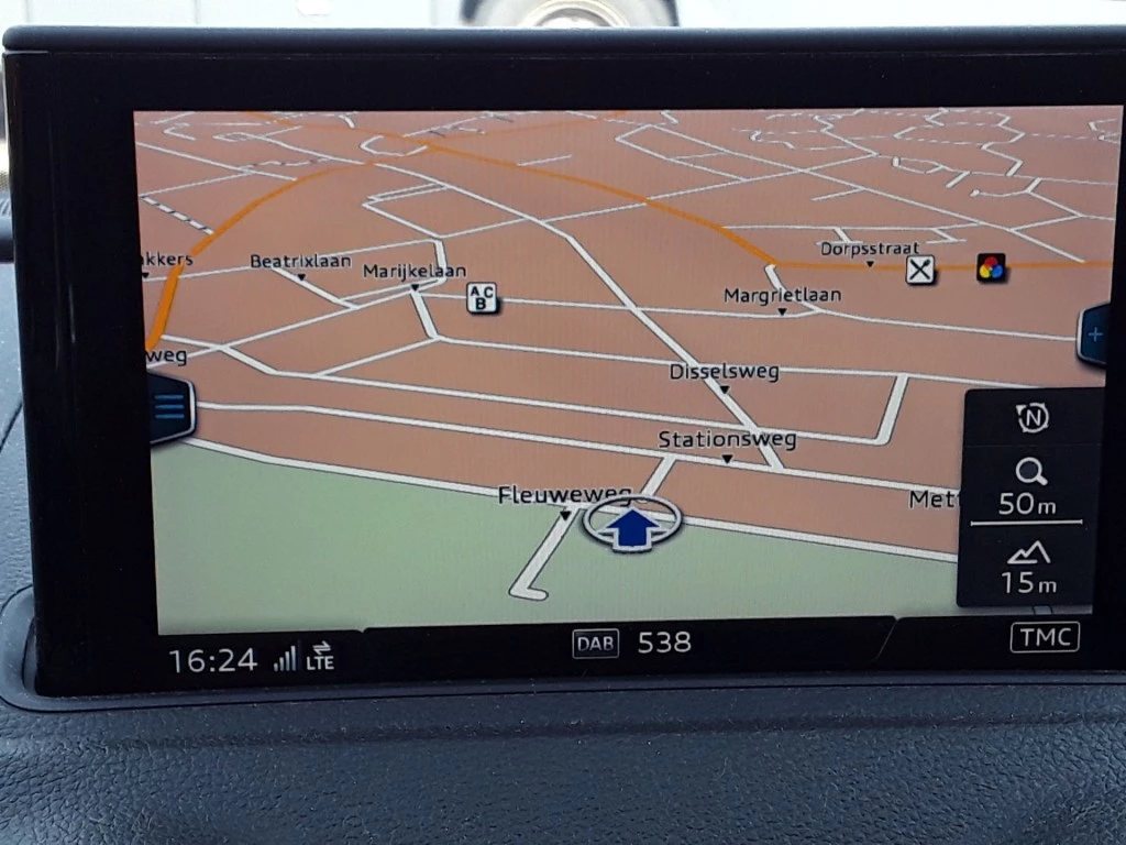 Audi A3 – foto 36