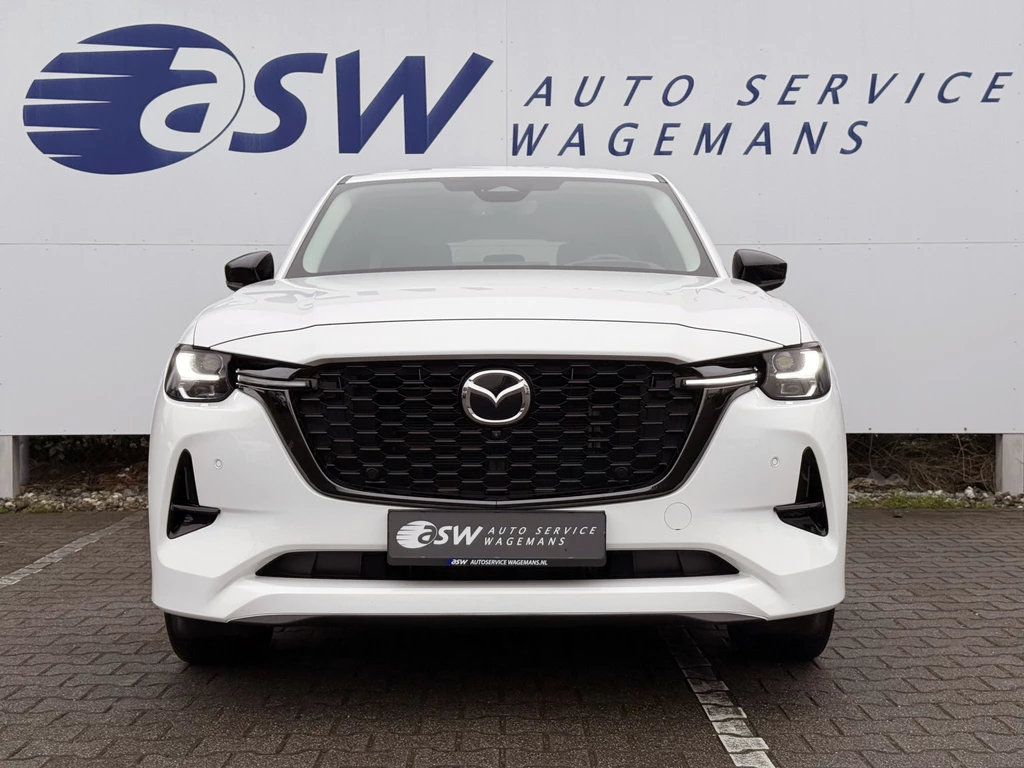Mazda CX-60 – foto 7