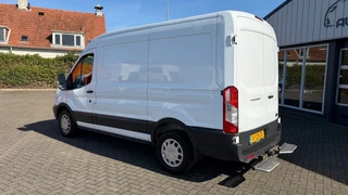 Ford Transit – thumbnail 4
