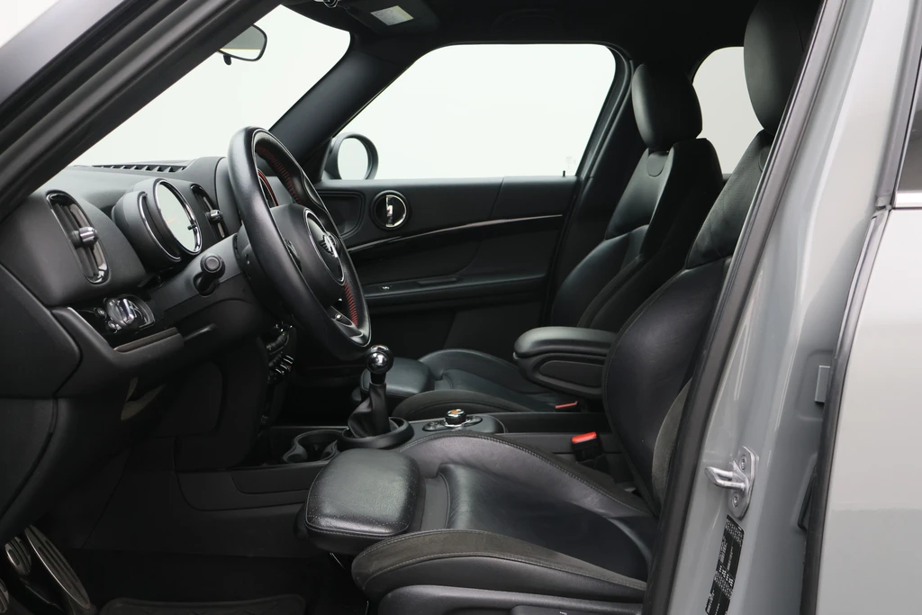 MINI Countryman – foto 18