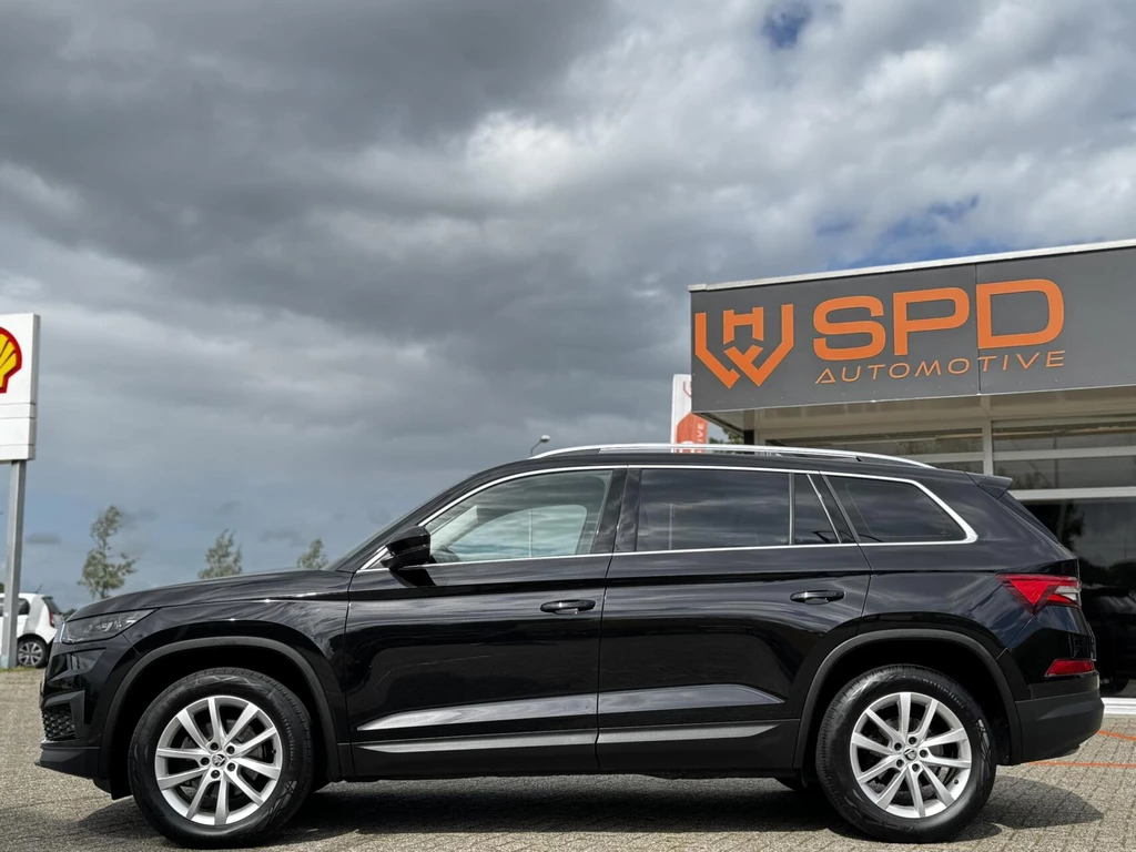 Škoda Kodiaq – foto 3