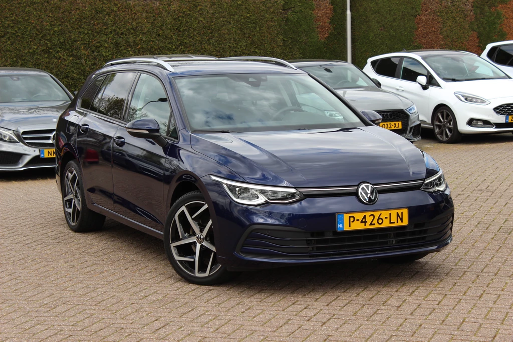 Volkswagen Golf – foto 6