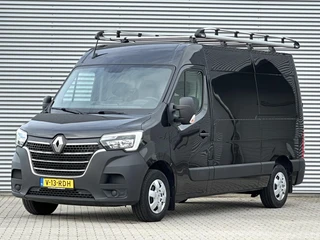 Renault Master – thumbnail 1