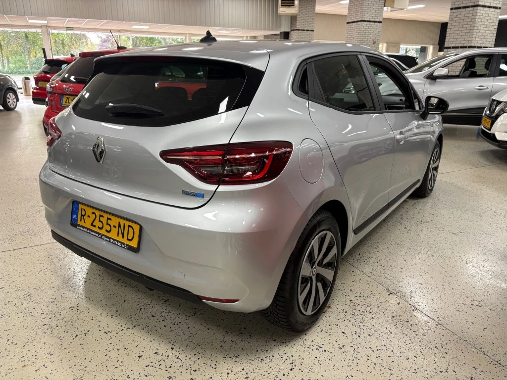 Renault Clio – foto 4