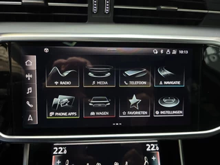 Audi A6 – thumbnail 18