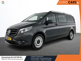 Mercedes-Benz Vito – thumbnail 1