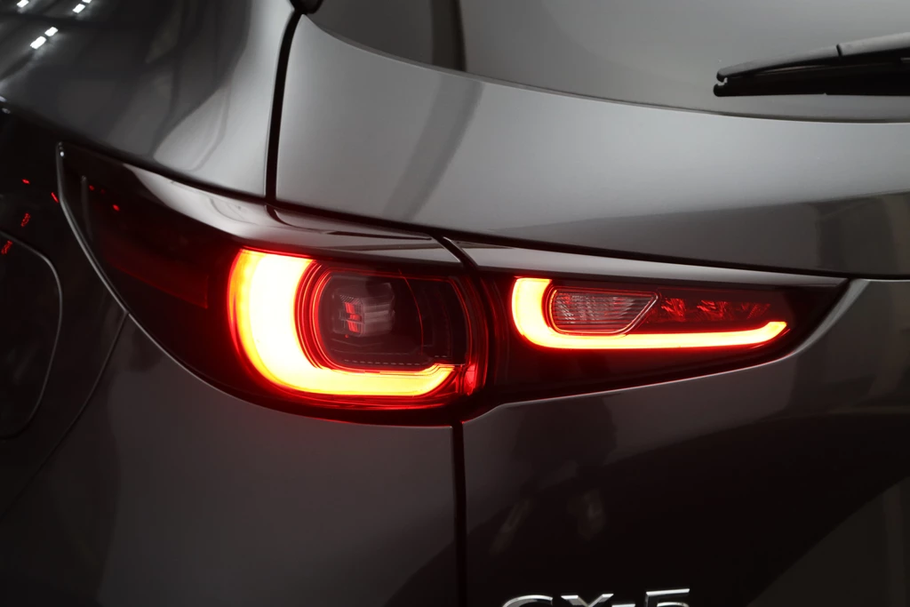 Mazda CX-5 – foto 16