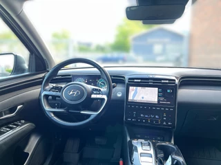 Hyundai Tucson – thumbnail 11