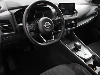 Nissan QASHQAI – thumbnail 25