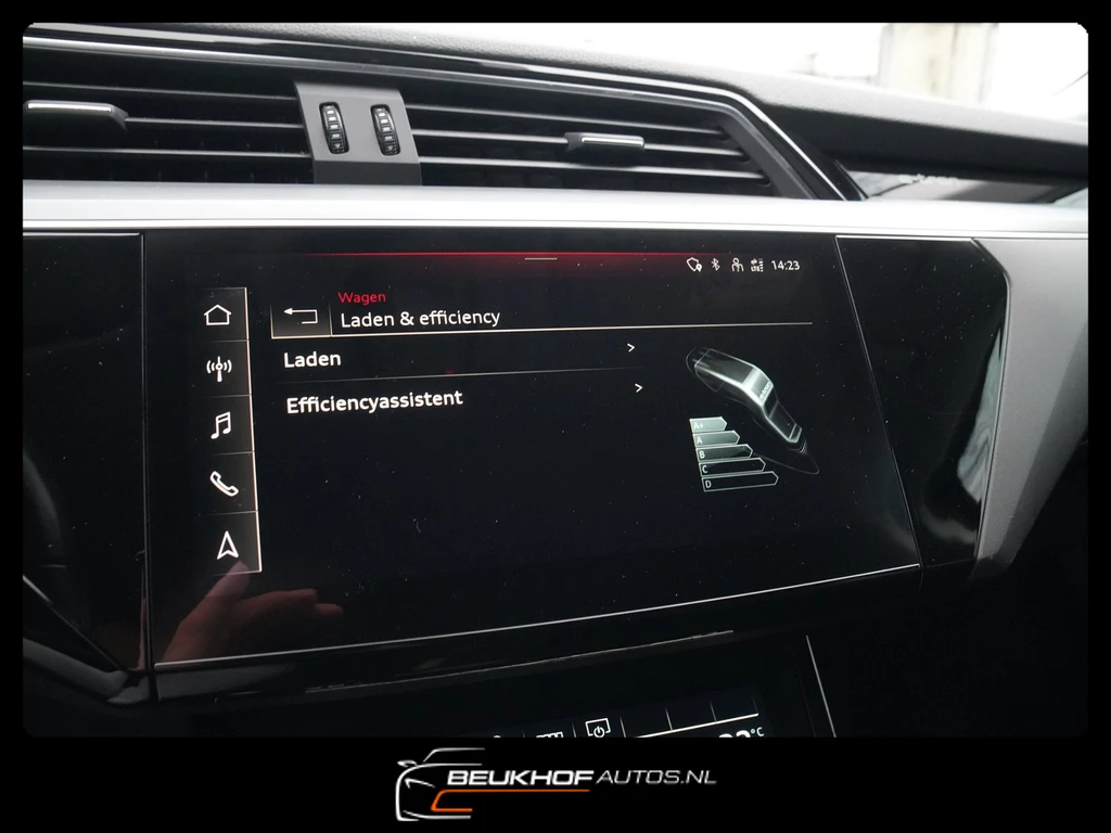 Audi e-tron – foto 35